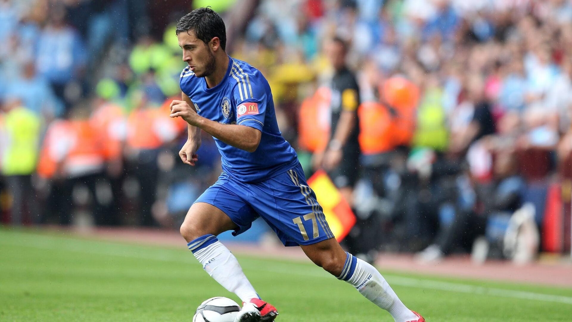 九游体育平台官网-英超冲刺季：胜负悬念持续升温！，英超收官战